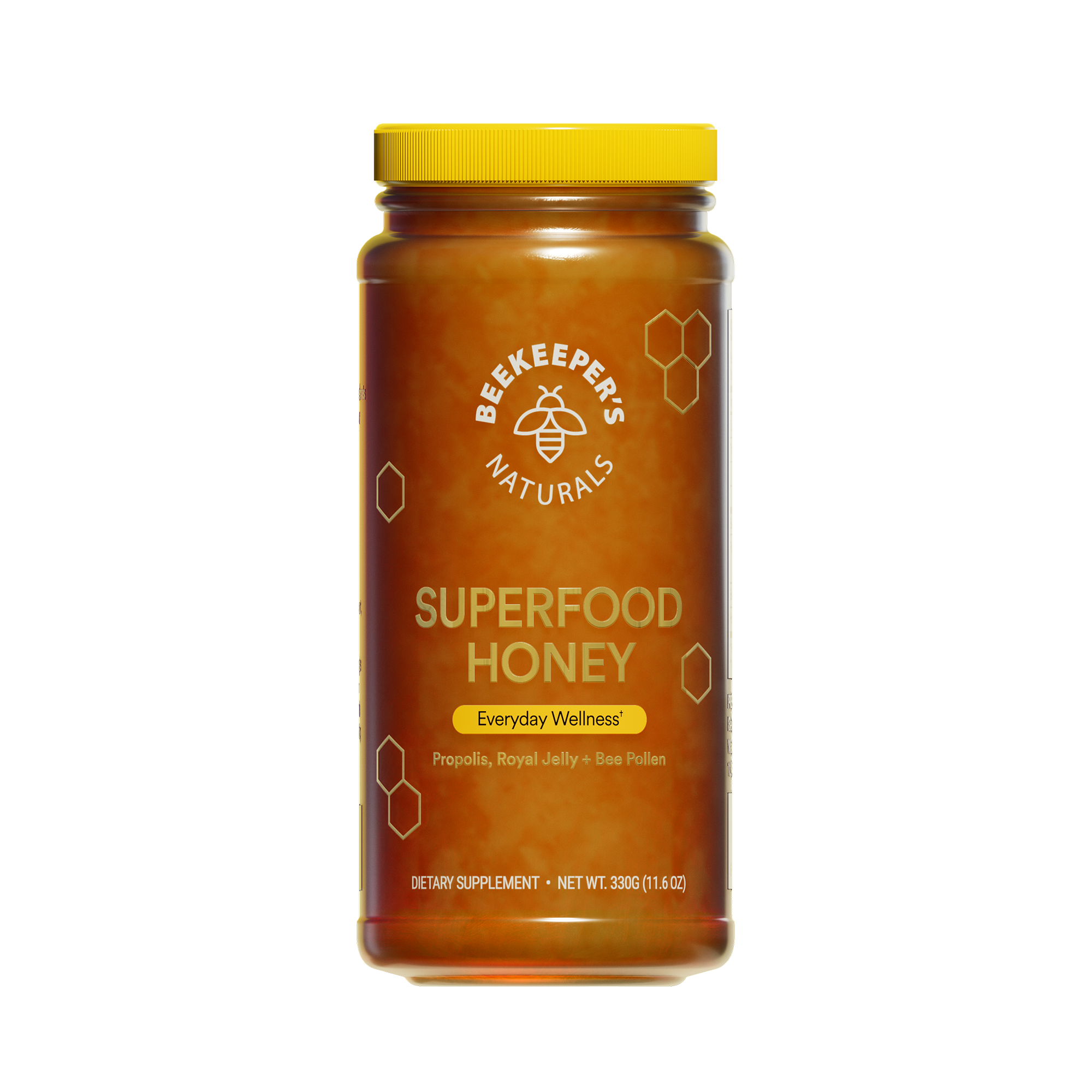 Superfood Honey