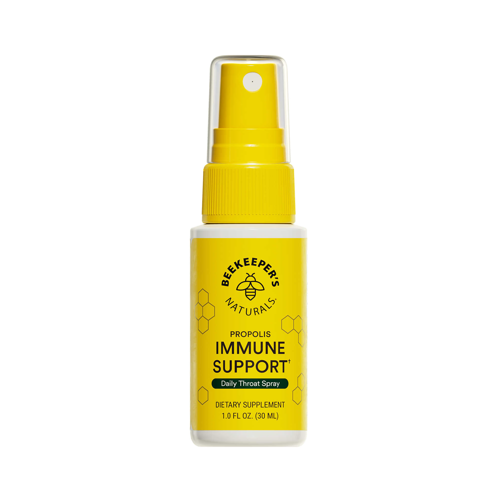 Propolis Immune Support Throat Spray