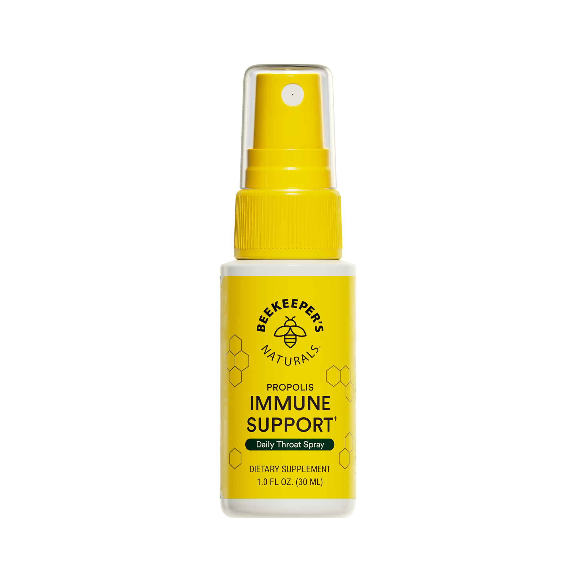 Propolis Immune Support Throat Spray