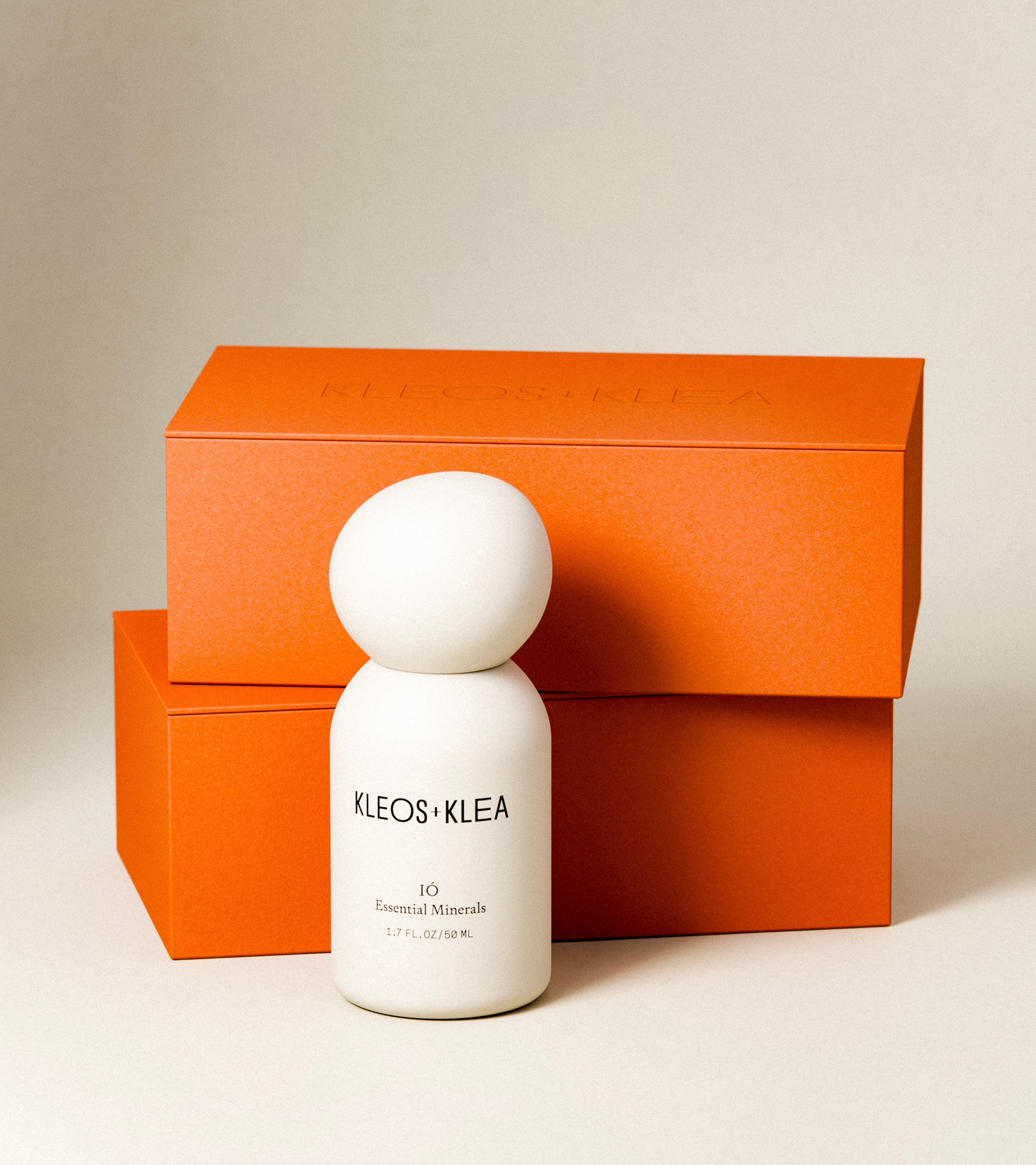 IÓ Essential Minerals Mist