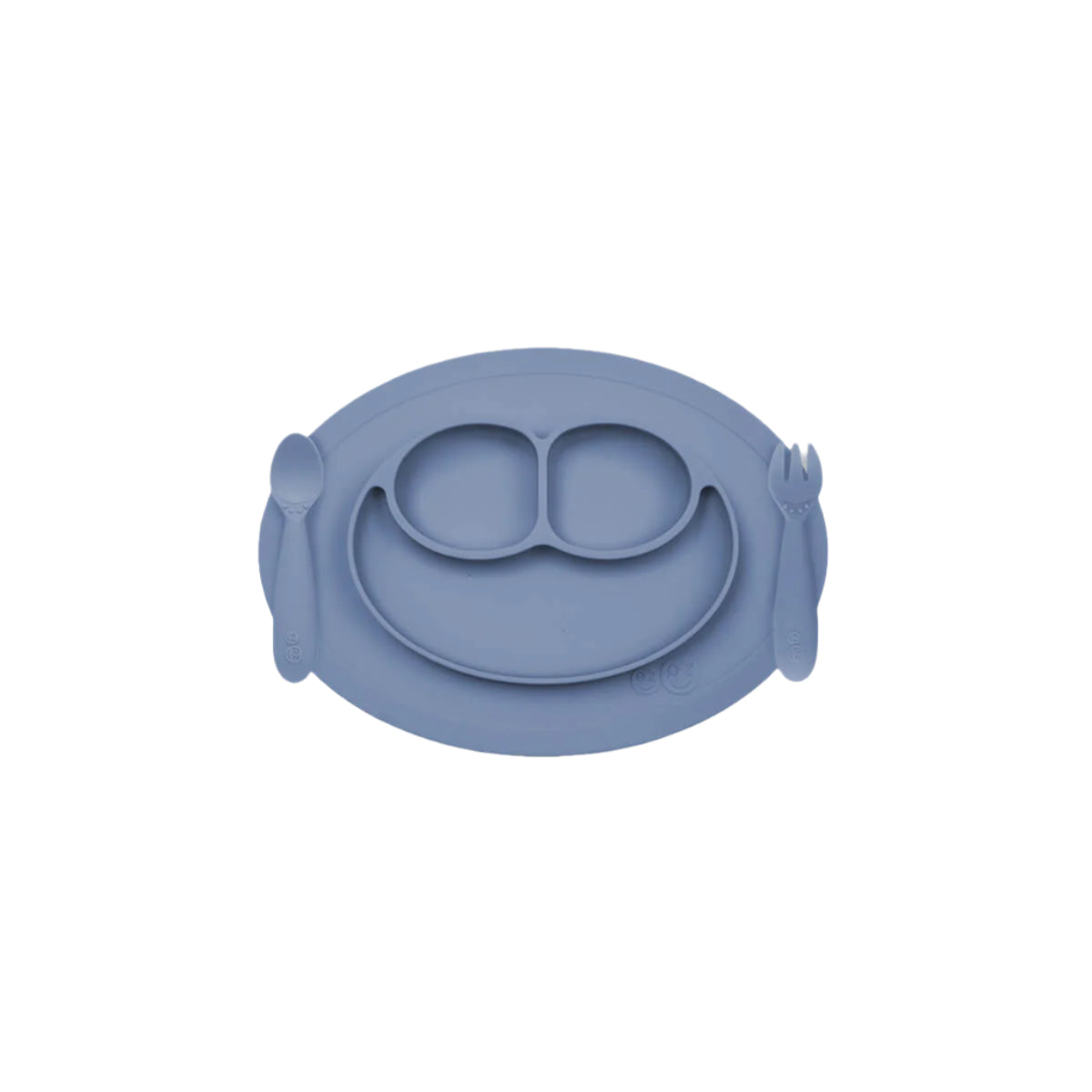 Mini Feeding Set by ezpz