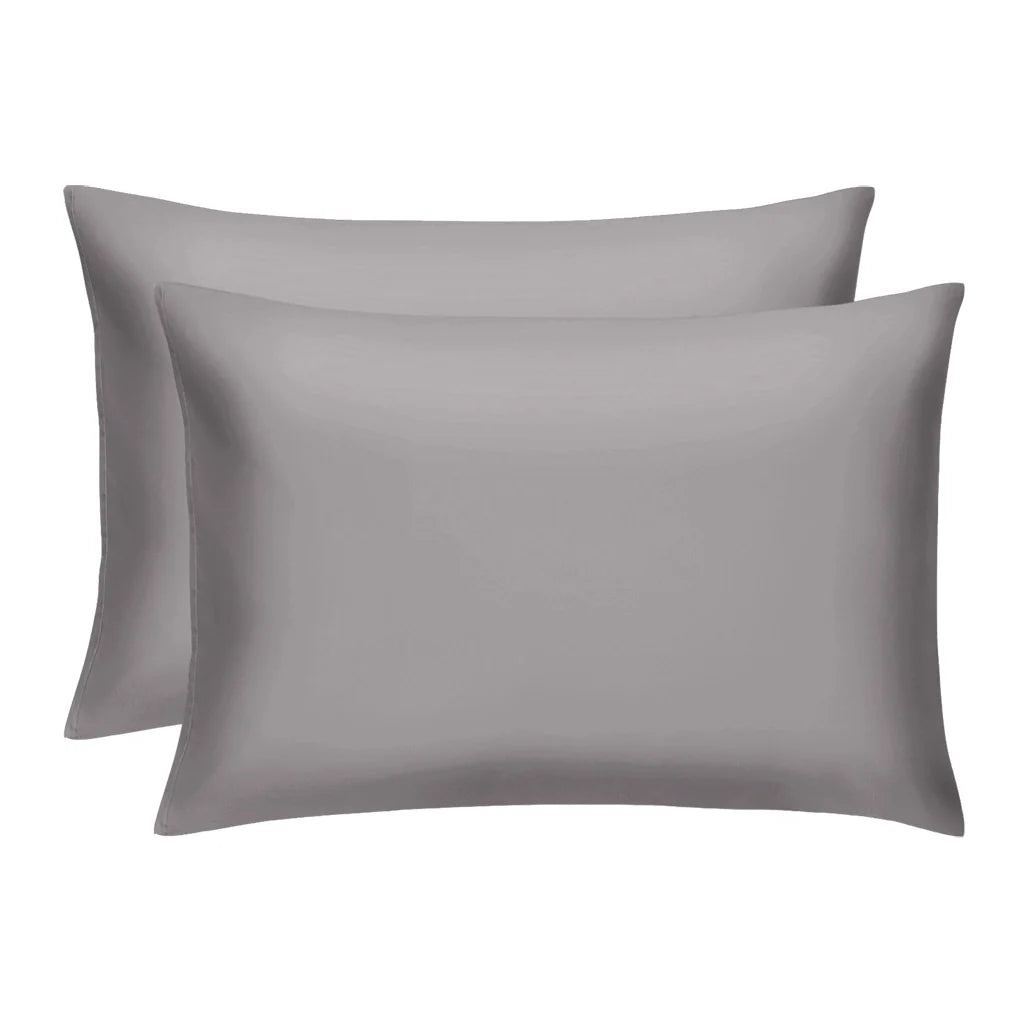 Pillowcases, Extra Luxe by Miracle Brand