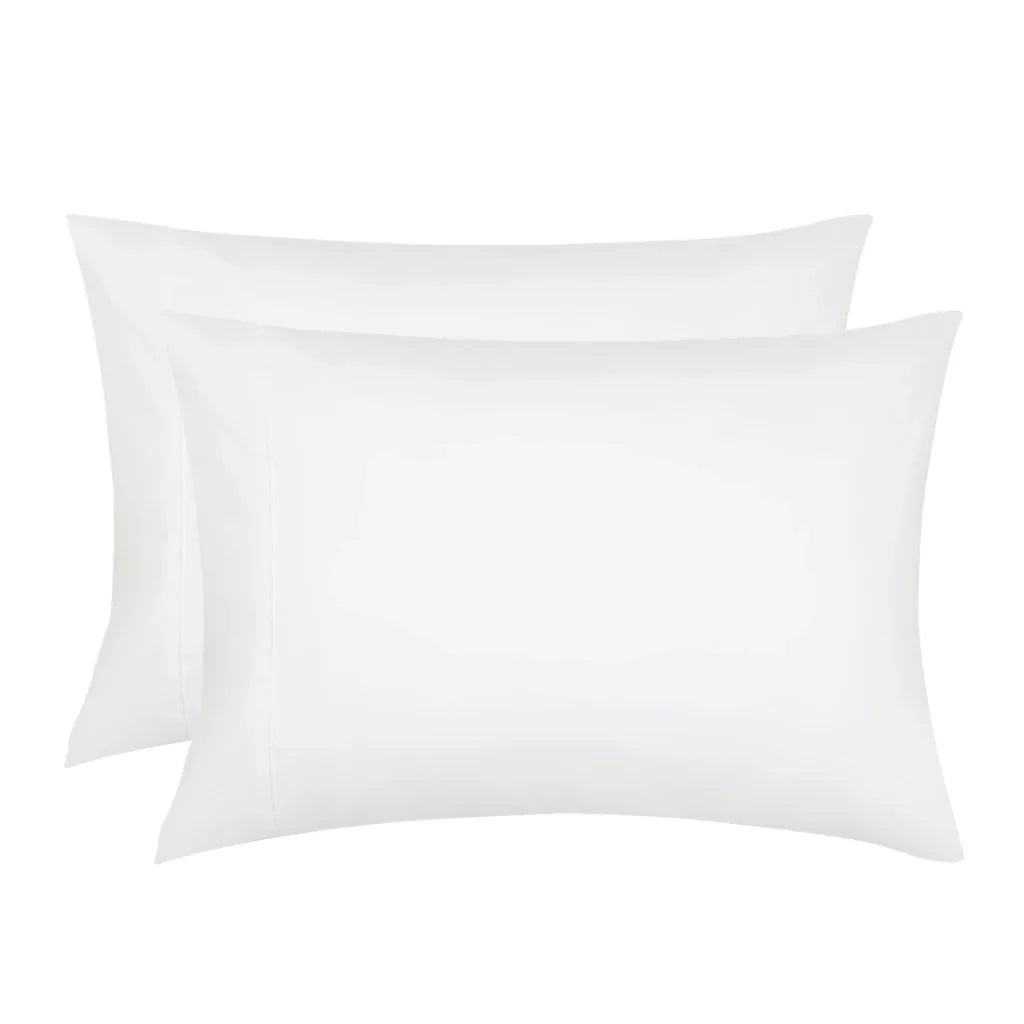 Pillowcases, Extra Luxe by Miracle Brand