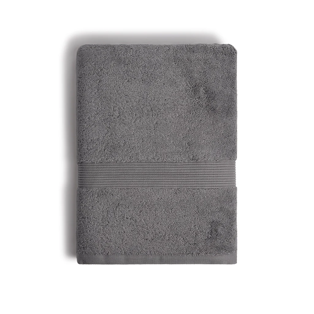 Bath Towel by Miracle Brand