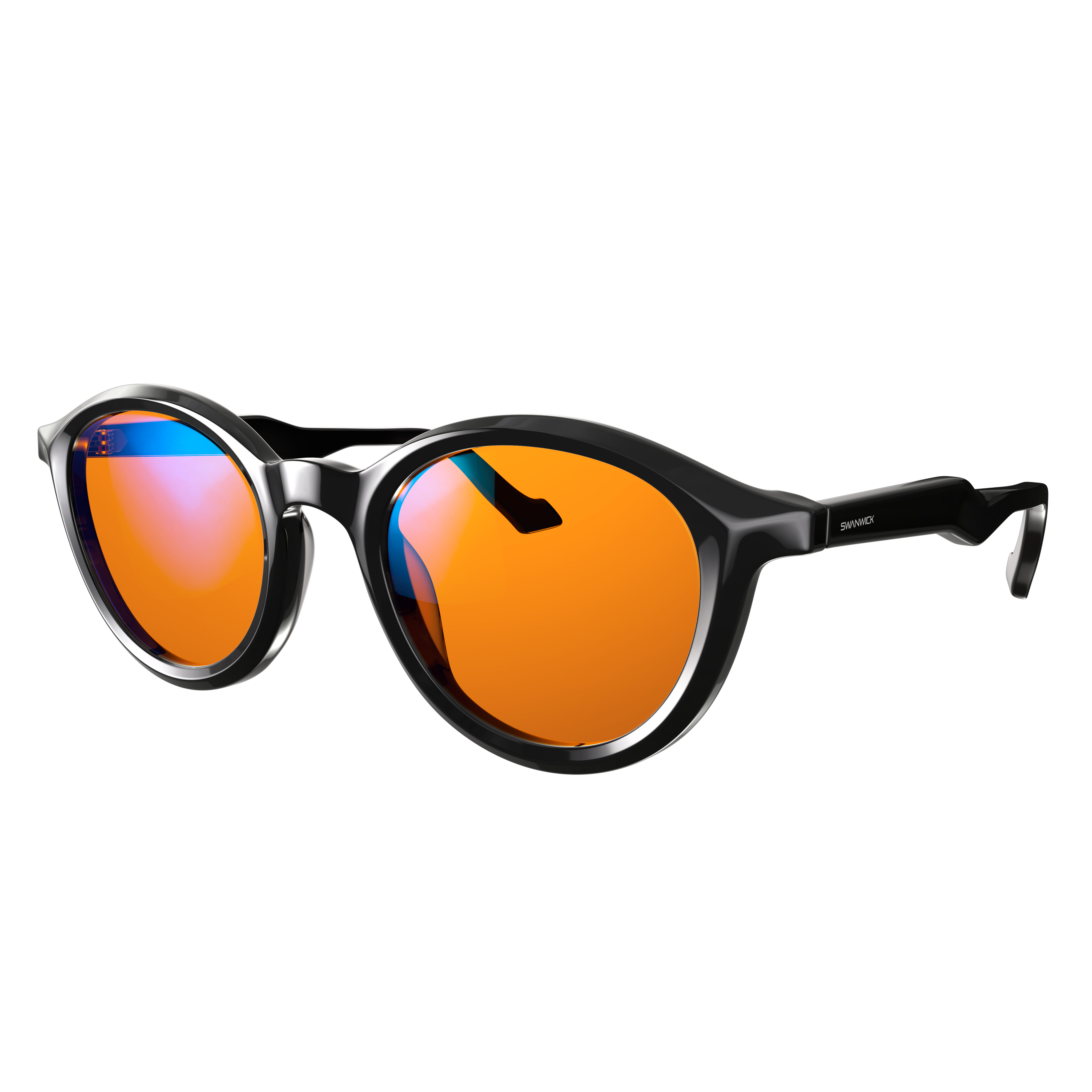 Relax & Sleep Swannies Set Monroe Black
