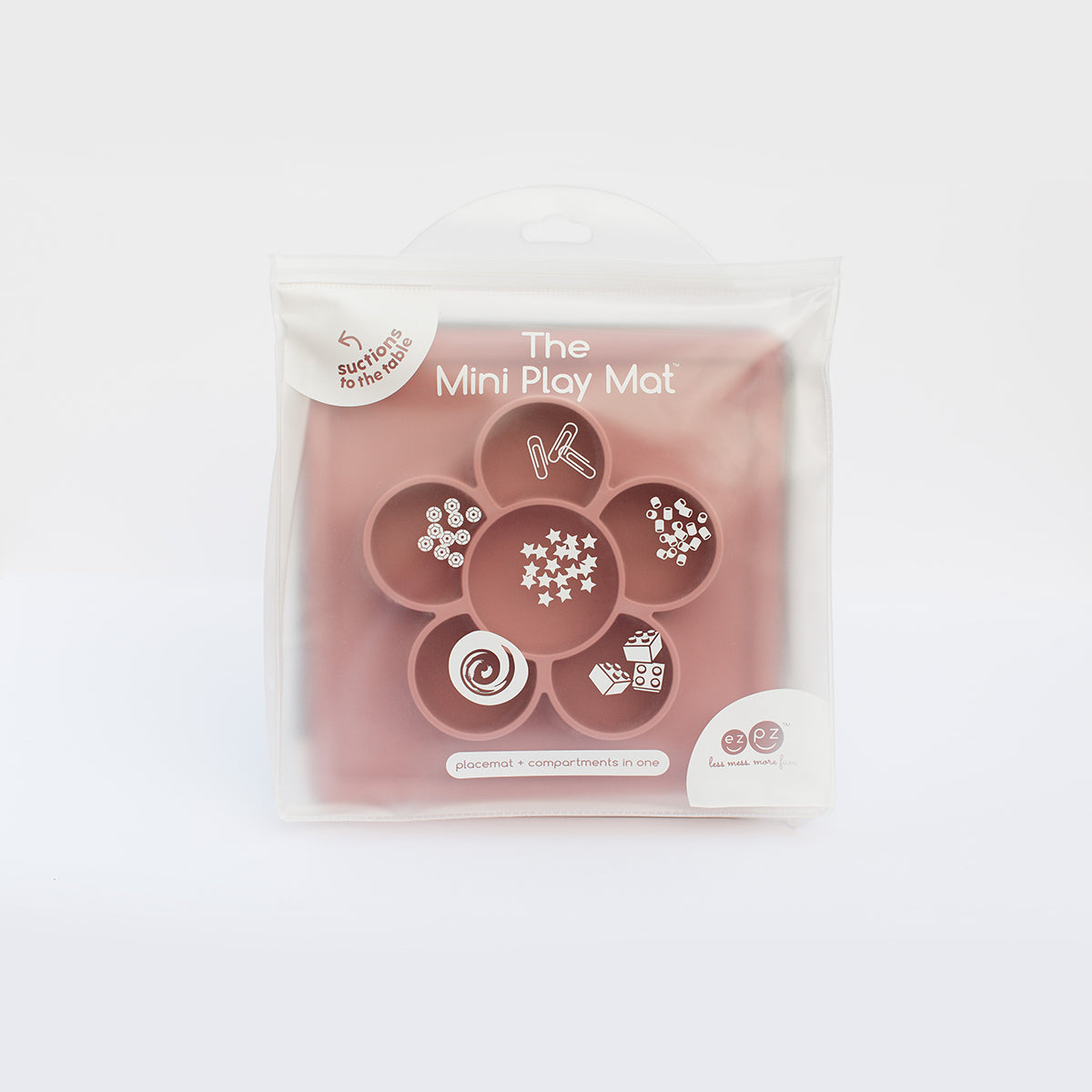 Mini Play Mat by ezpz