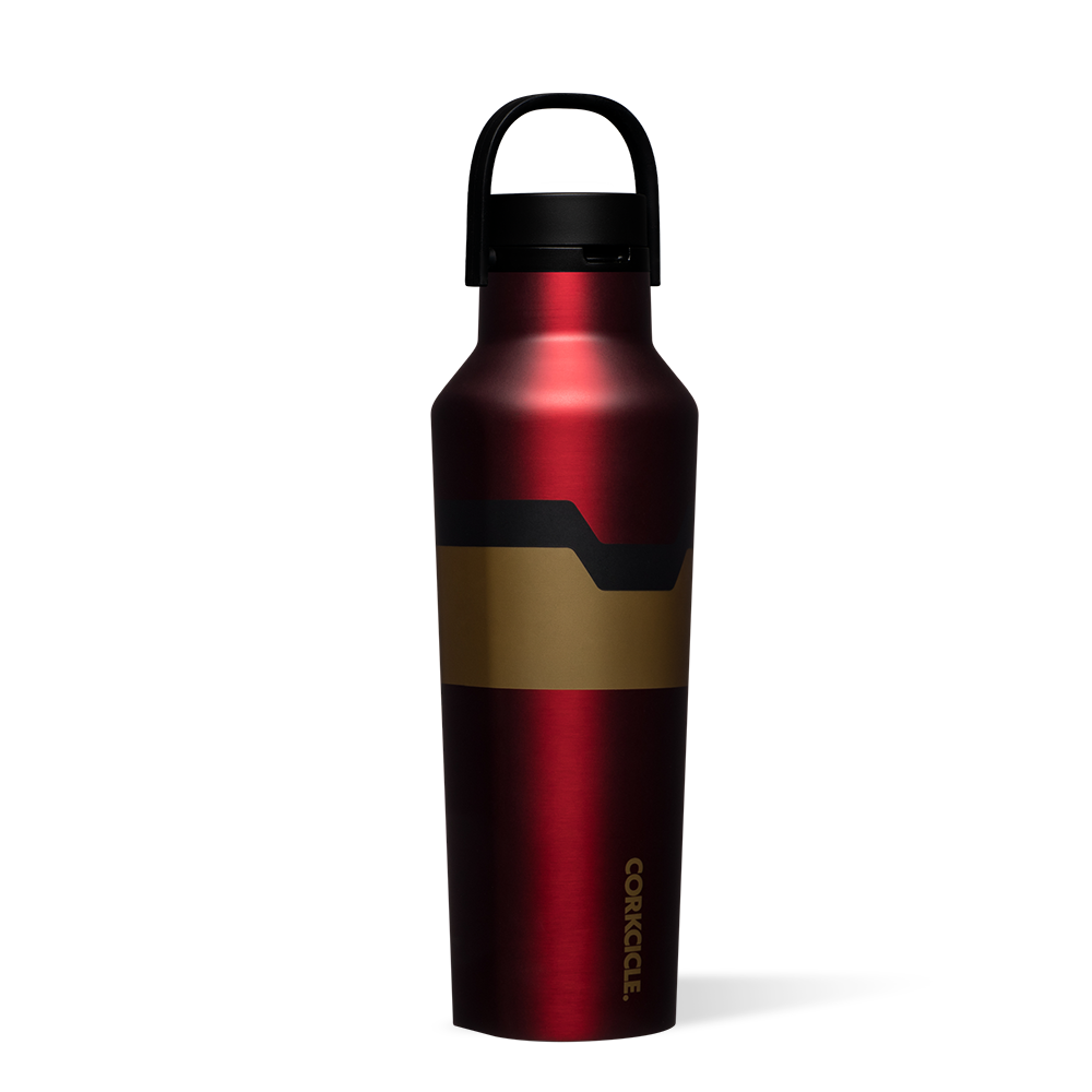 Marvel Sport Canteen by CORKCICLE.