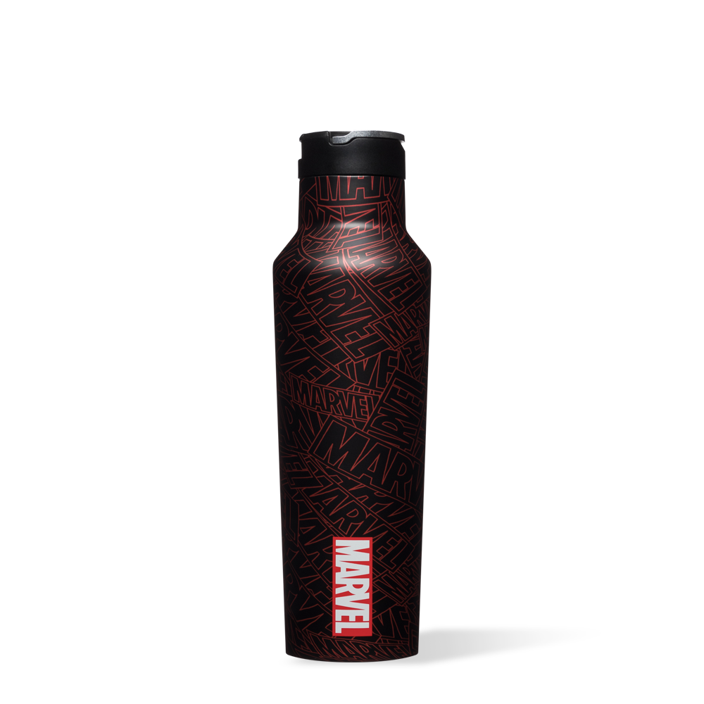 Marvel Sport Canteen by CORKCICLE.