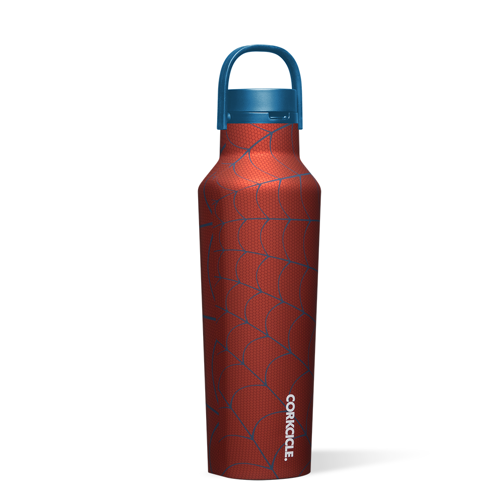 Marvel Sport Canteen by CORKCICLE.
