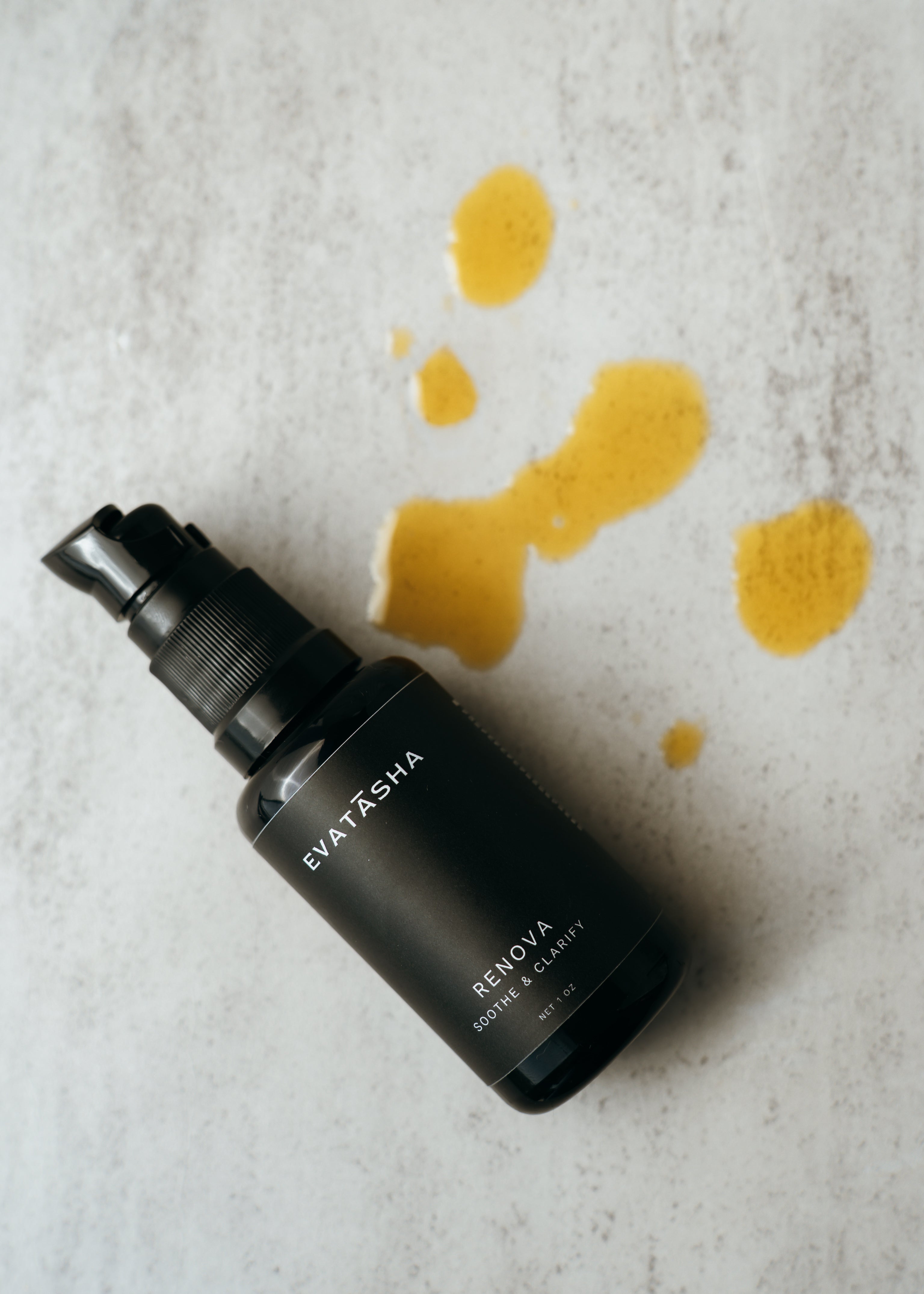 Renova Clarifying Serum (For Acne Prone Skin)