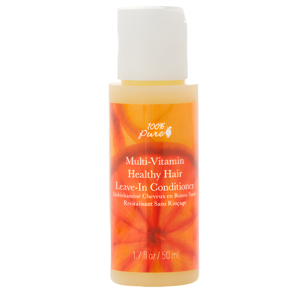 Multi-Vitamin Healthy Hair Leave-In Conditioner