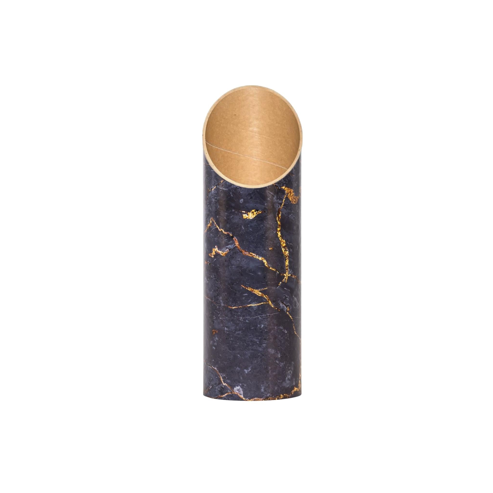 Indigold Yoga Mat Tube by Mache