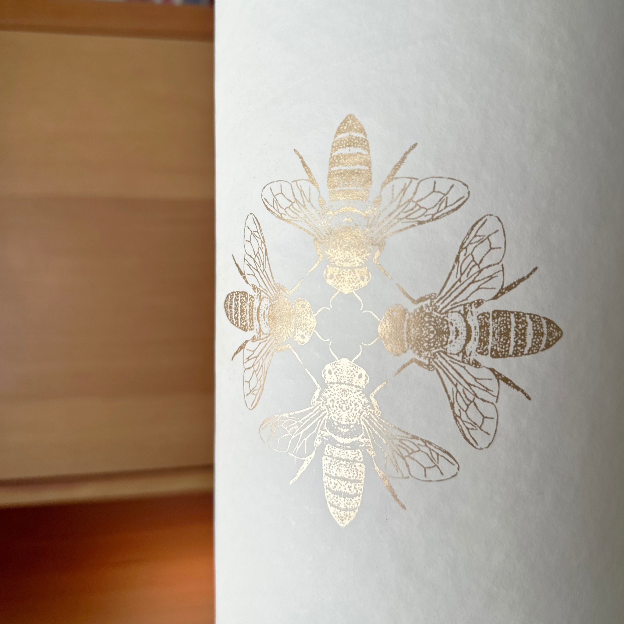 Apis Yoga Mat Tube by Mache