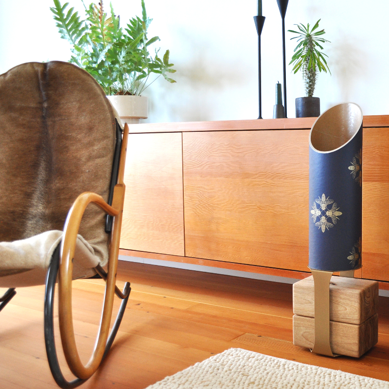 Apis Yoga Mat Tube by Mache