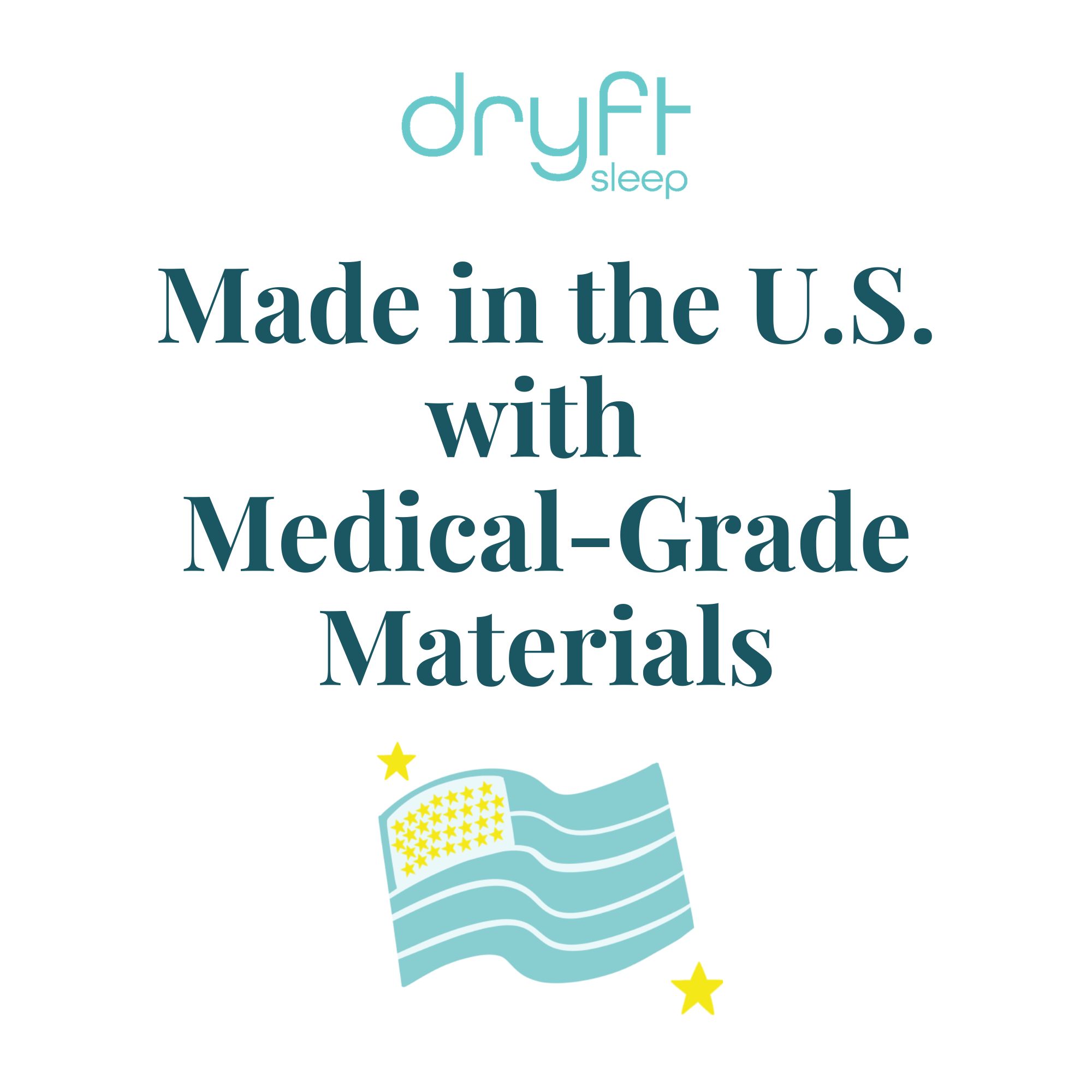 Dryft Sleep Earplugs