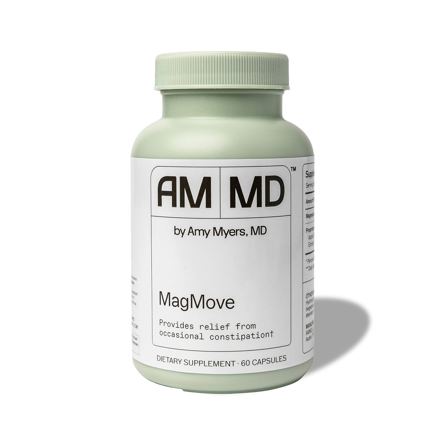 MagMove by Amy Myers MD