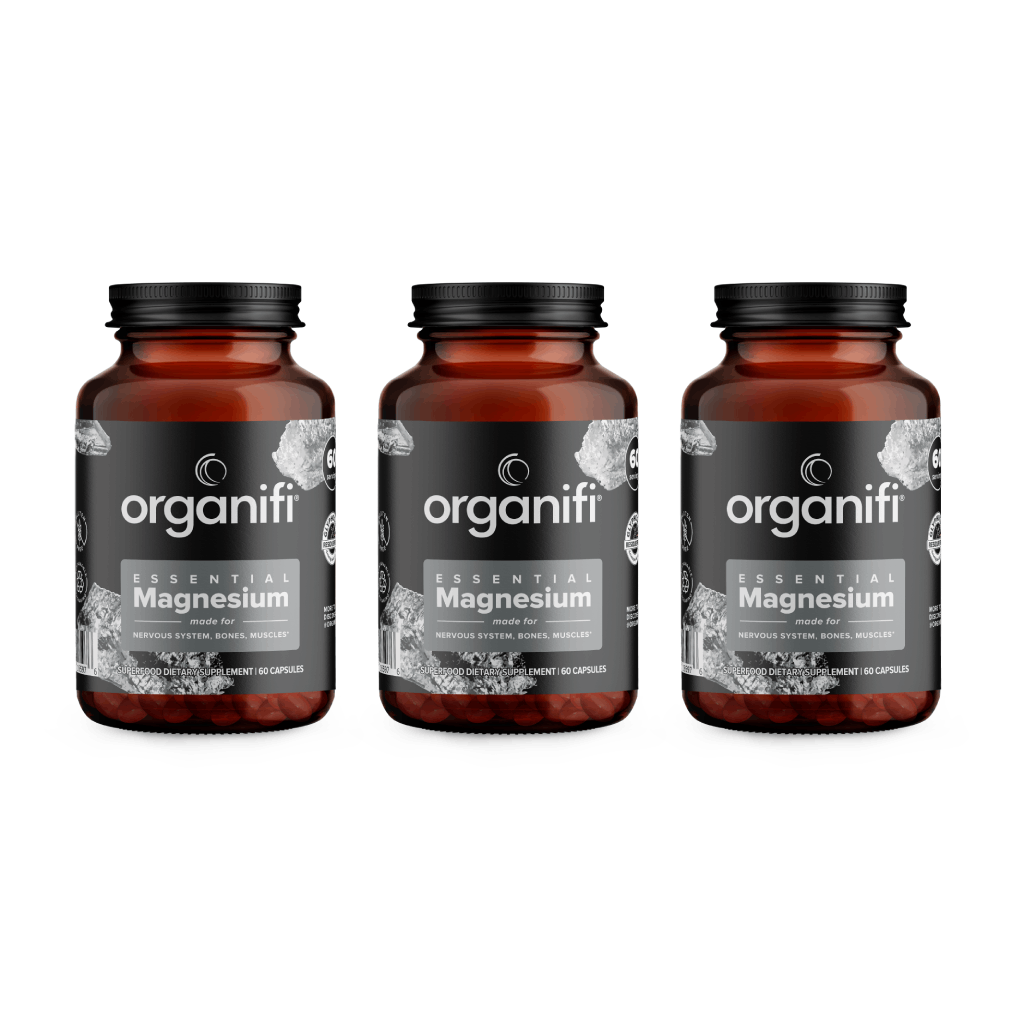 Essential Magnesium