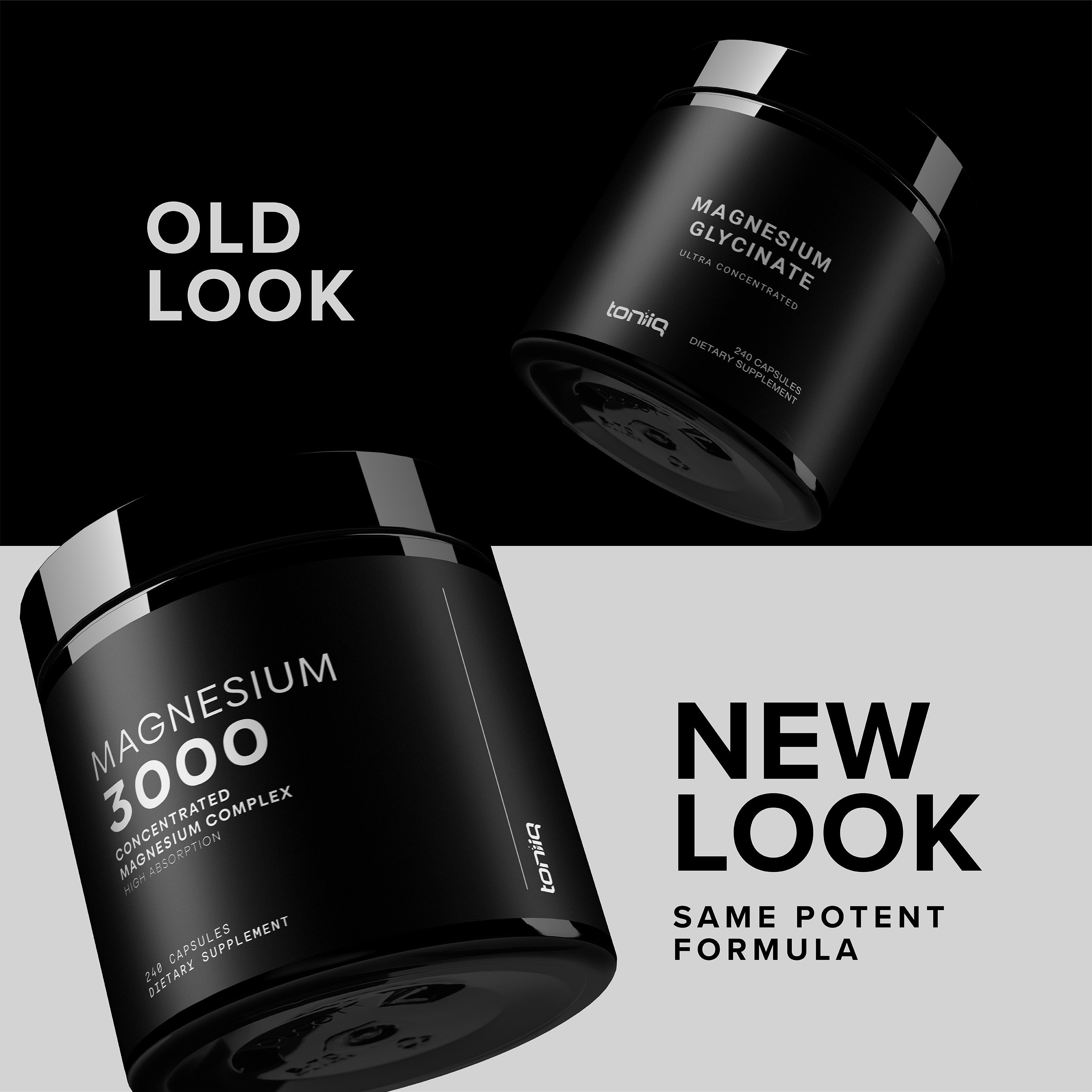 Magnesium 3000