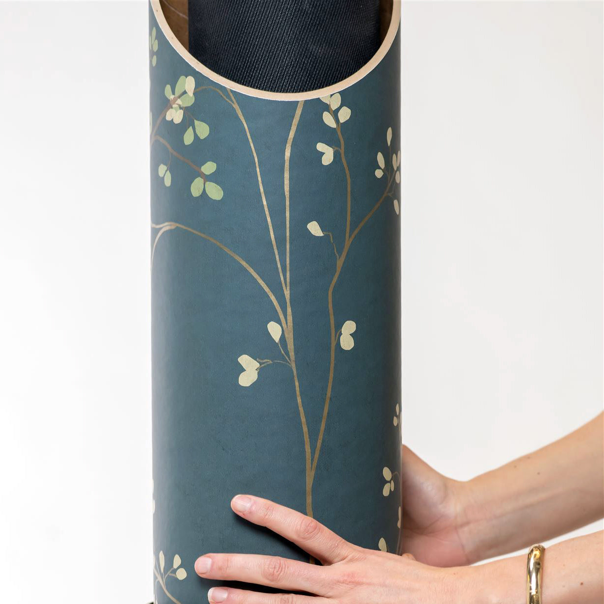Manzanita Yoga Mat Tube by Mache