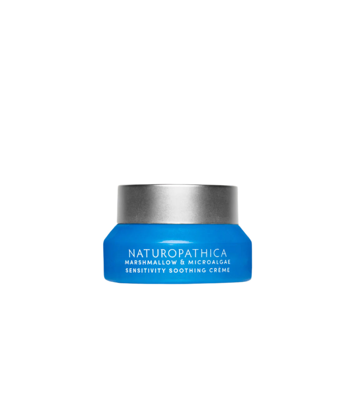 Marshmallow & Microalgae Sensitivity Soothing Crème by Naturopathica