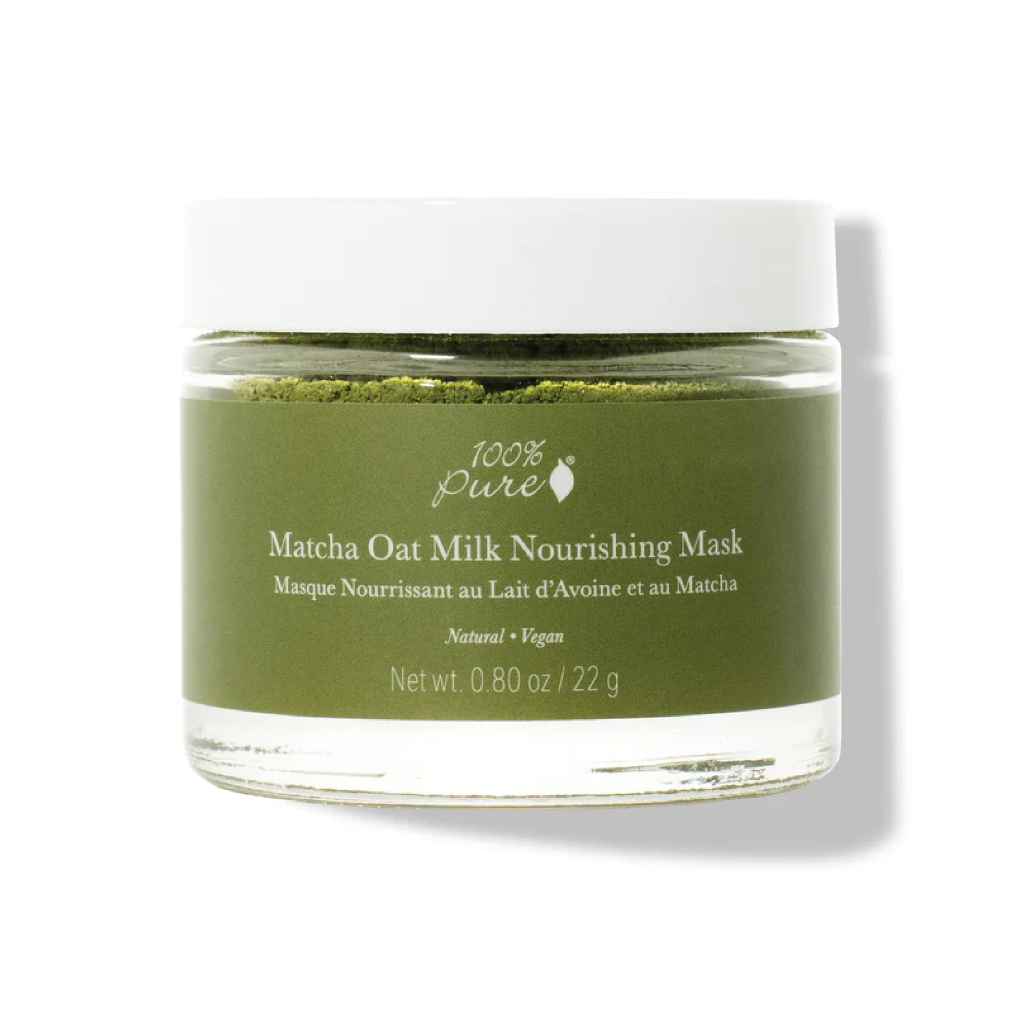 Matcha Glow Set