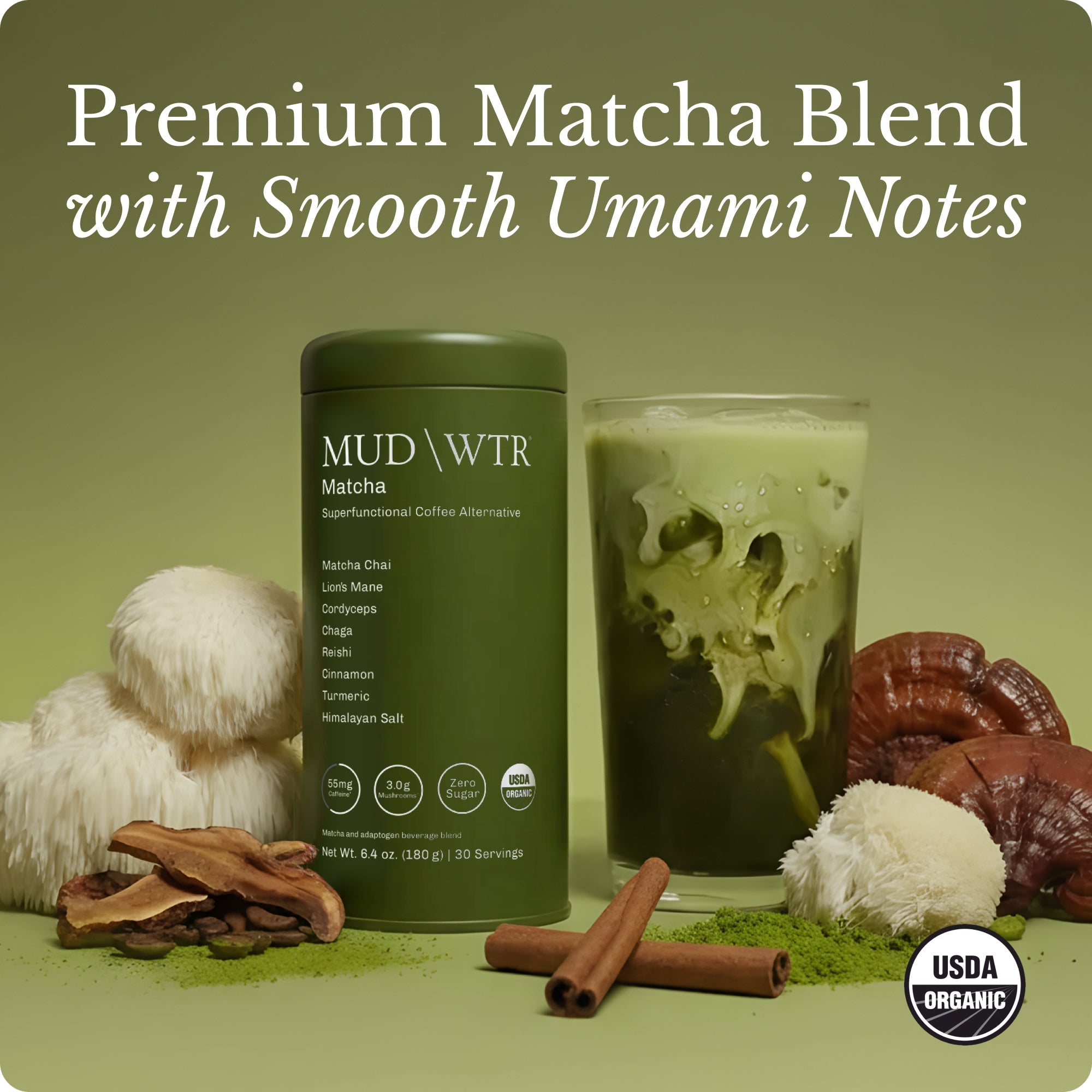 Matcha Starter Kit