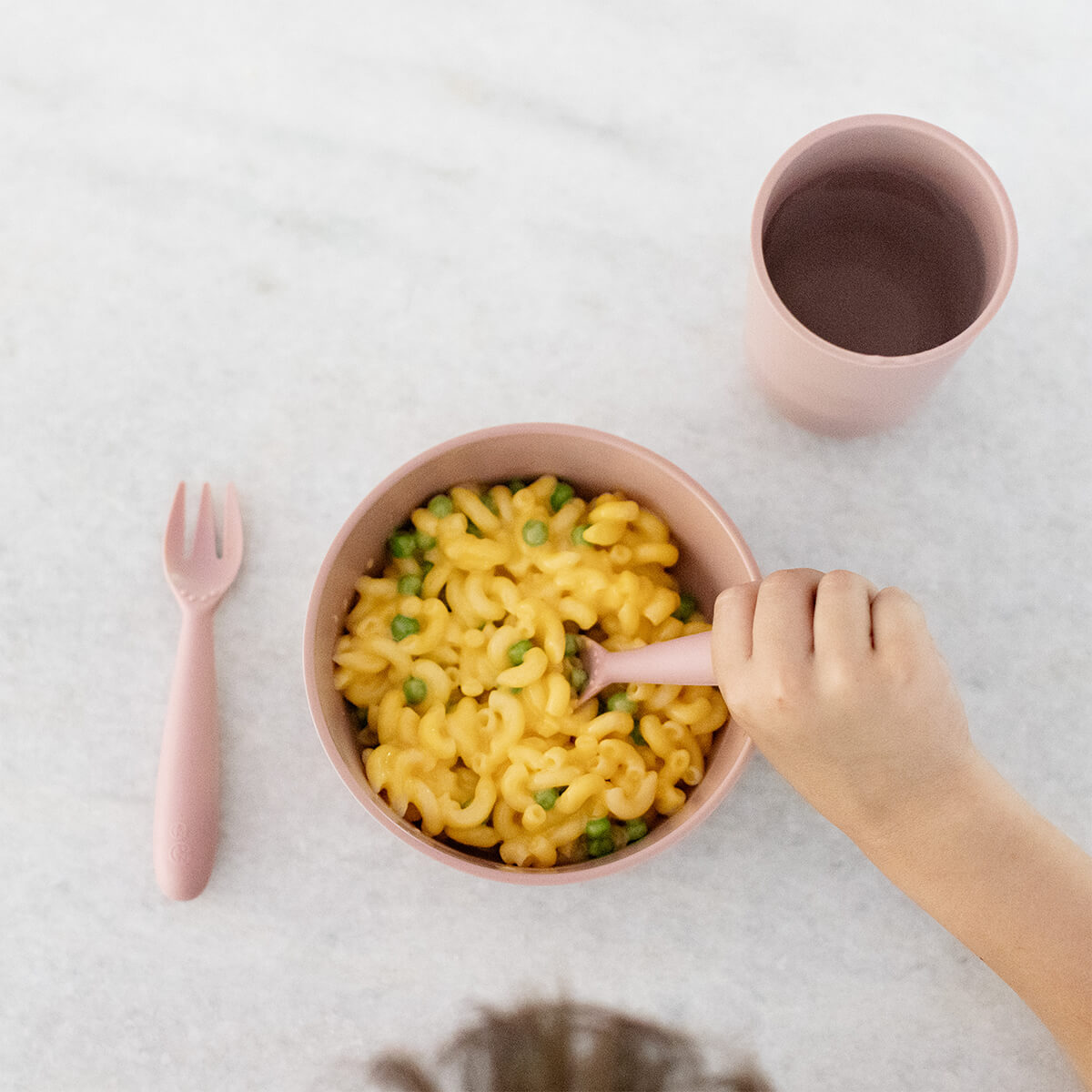 24oz Mealtime Bowls by ezpz