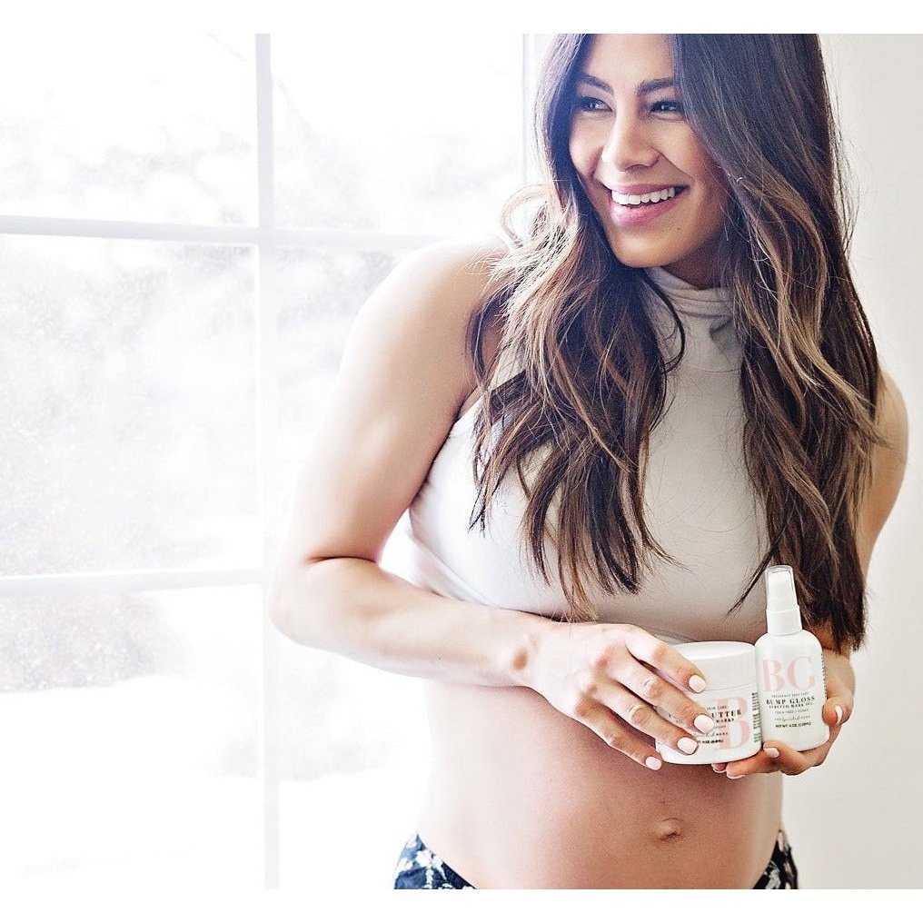 Stretch Mark Treatment Kit by The Spoiled Mama