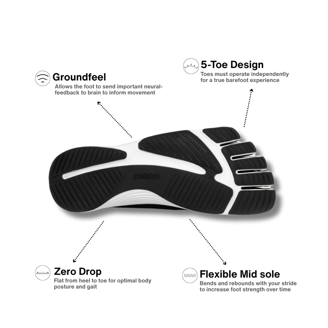 Men's Napa Dress Hybrid