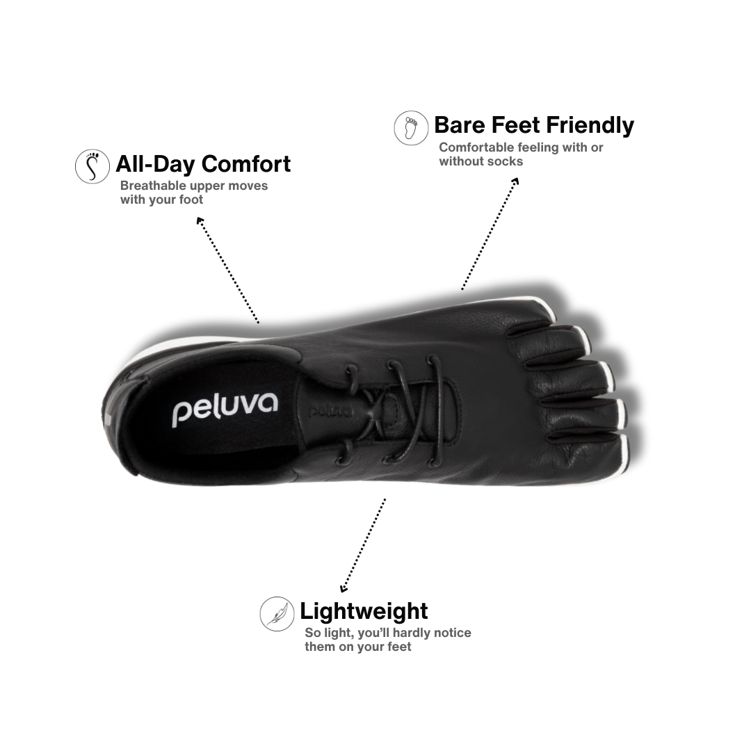 Men's Napa Dress Hybrid