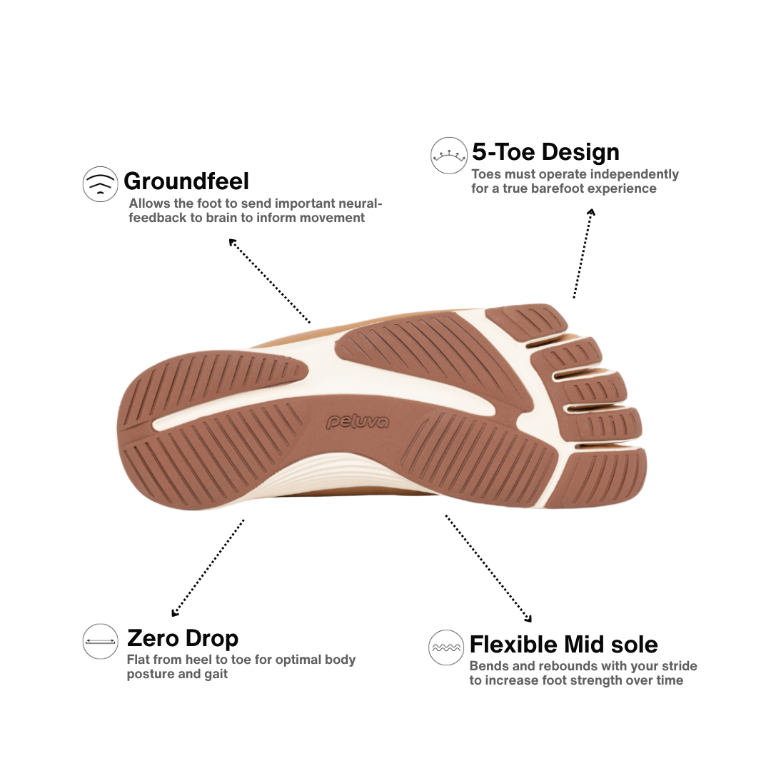 Men's Napa Dress Hybrid