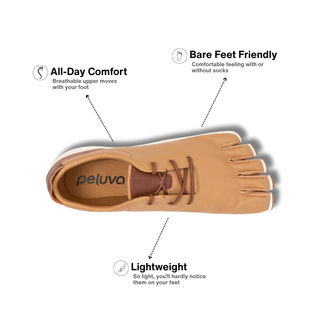 Men's Napa Dress Hybrid