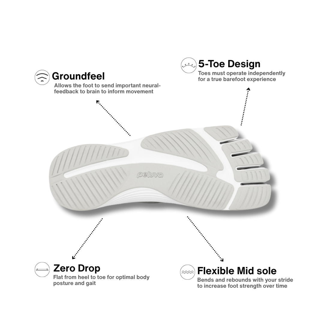 Men's Napa Dress Hybrid