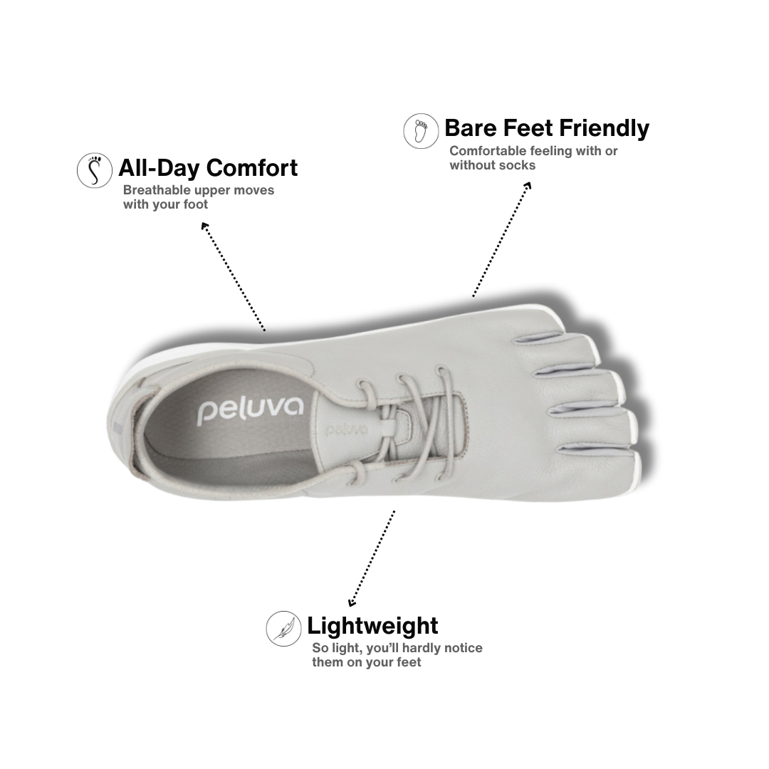 Men's Napa Dress Hybrid