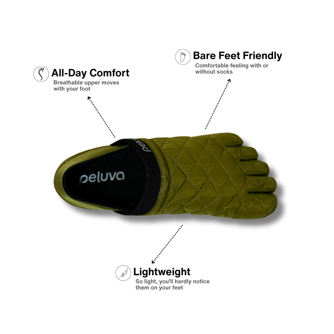 Men's Zen Active Slip-On