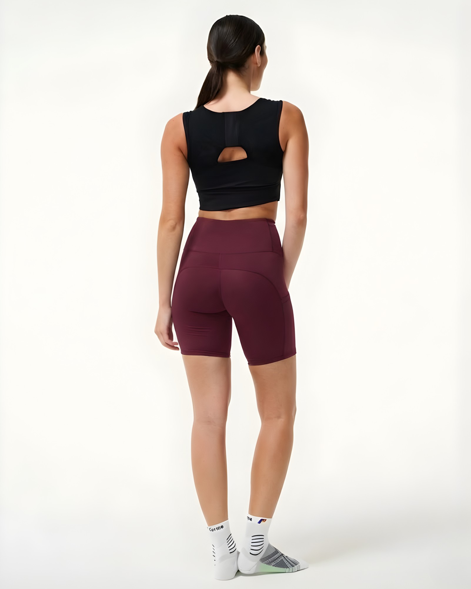 Boost Short