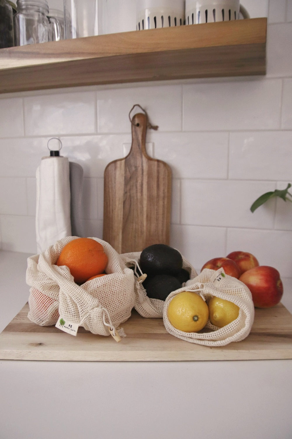 Zero Waste Gift Set