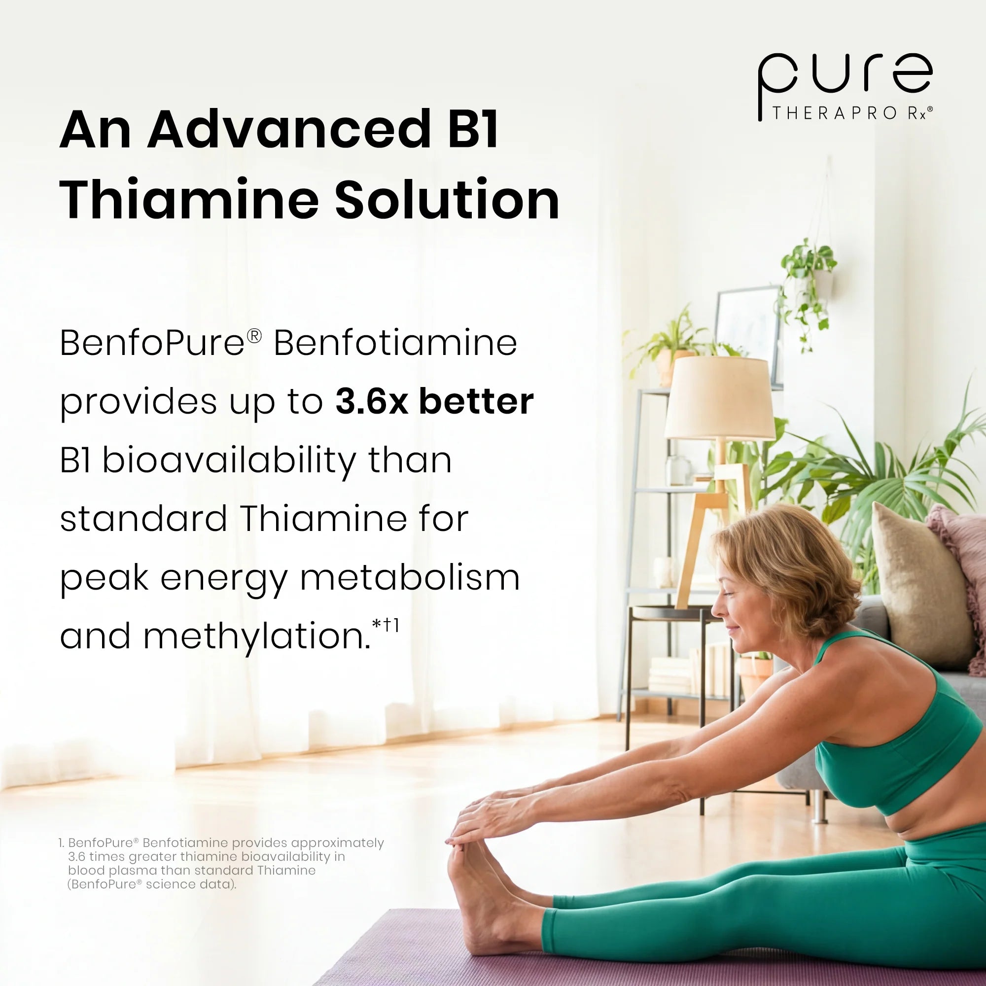 Methyl Active B™