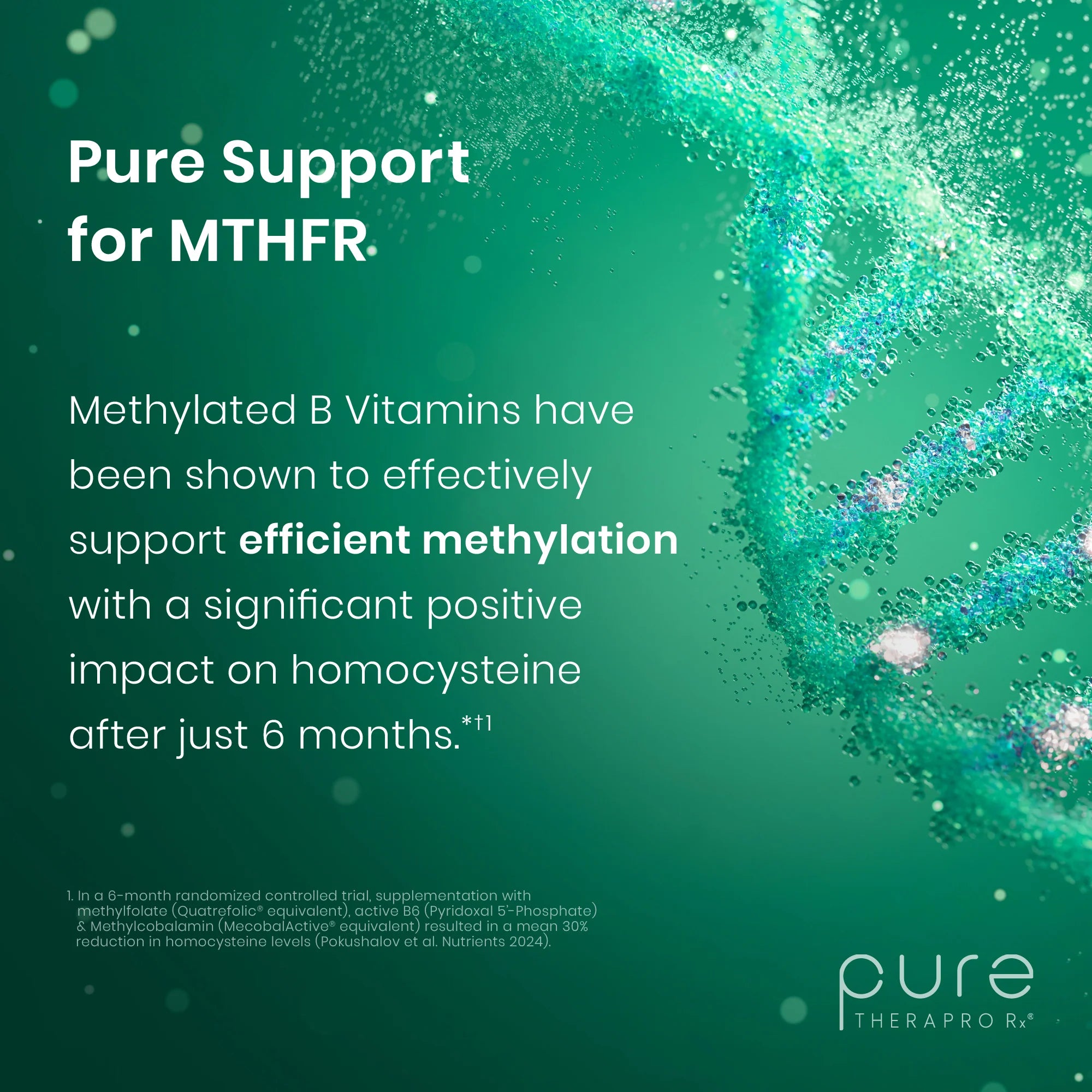 Methyl Active B™