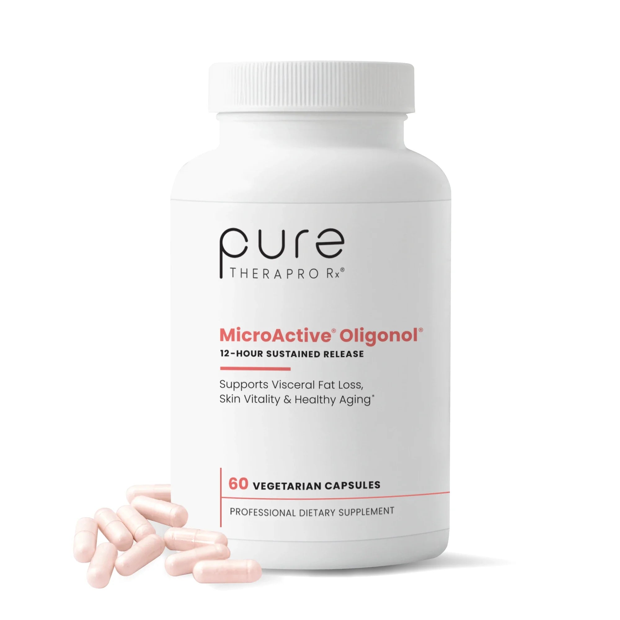MicroActive® Oligonol®
