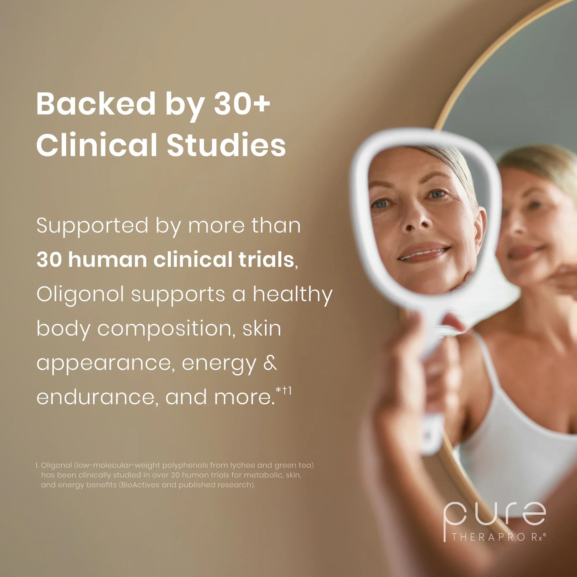 MicroActive® Oligonol®