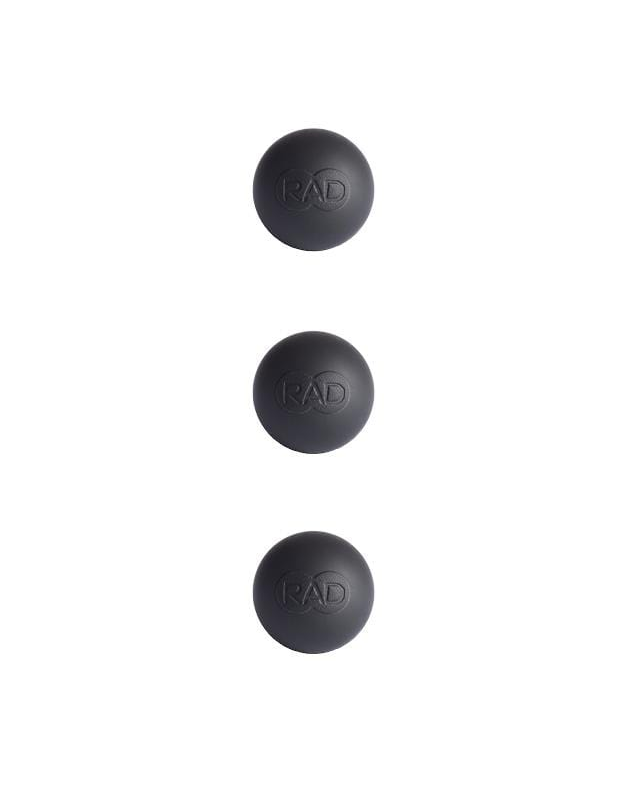Micro Rounds by RAD Roller