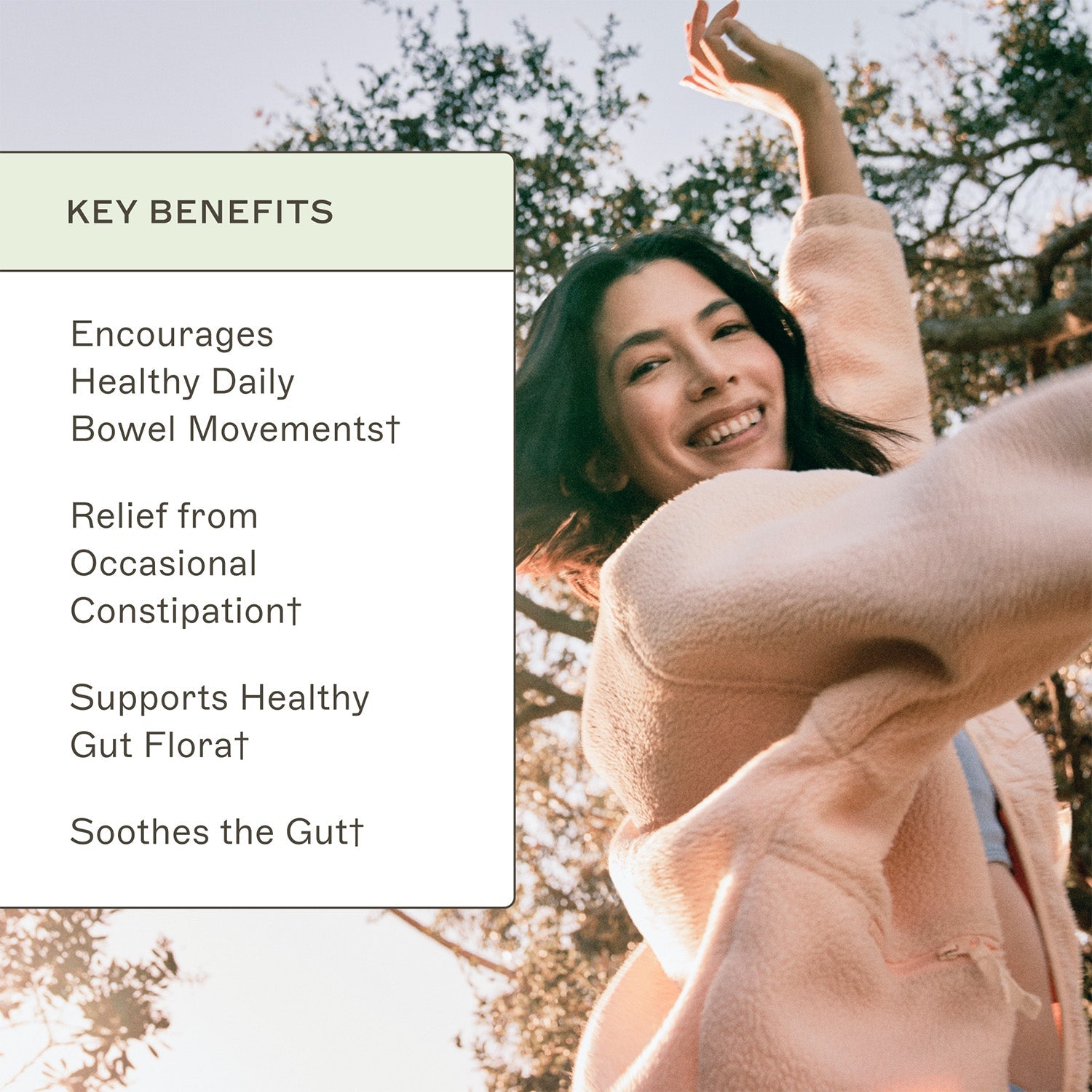 Microb-Clear® - Microbiome Supplement by Amy Myers MD