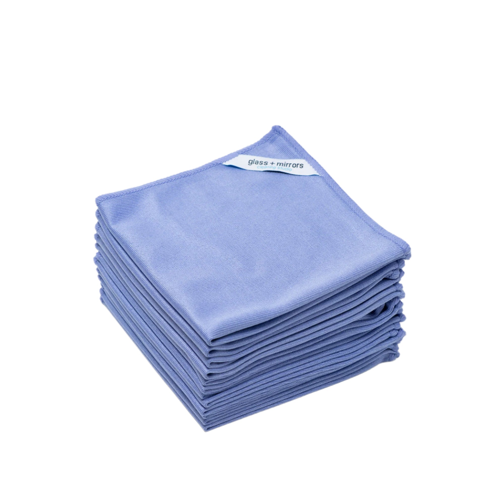 Glass Microfiber Cleaning Cloth by Everneat