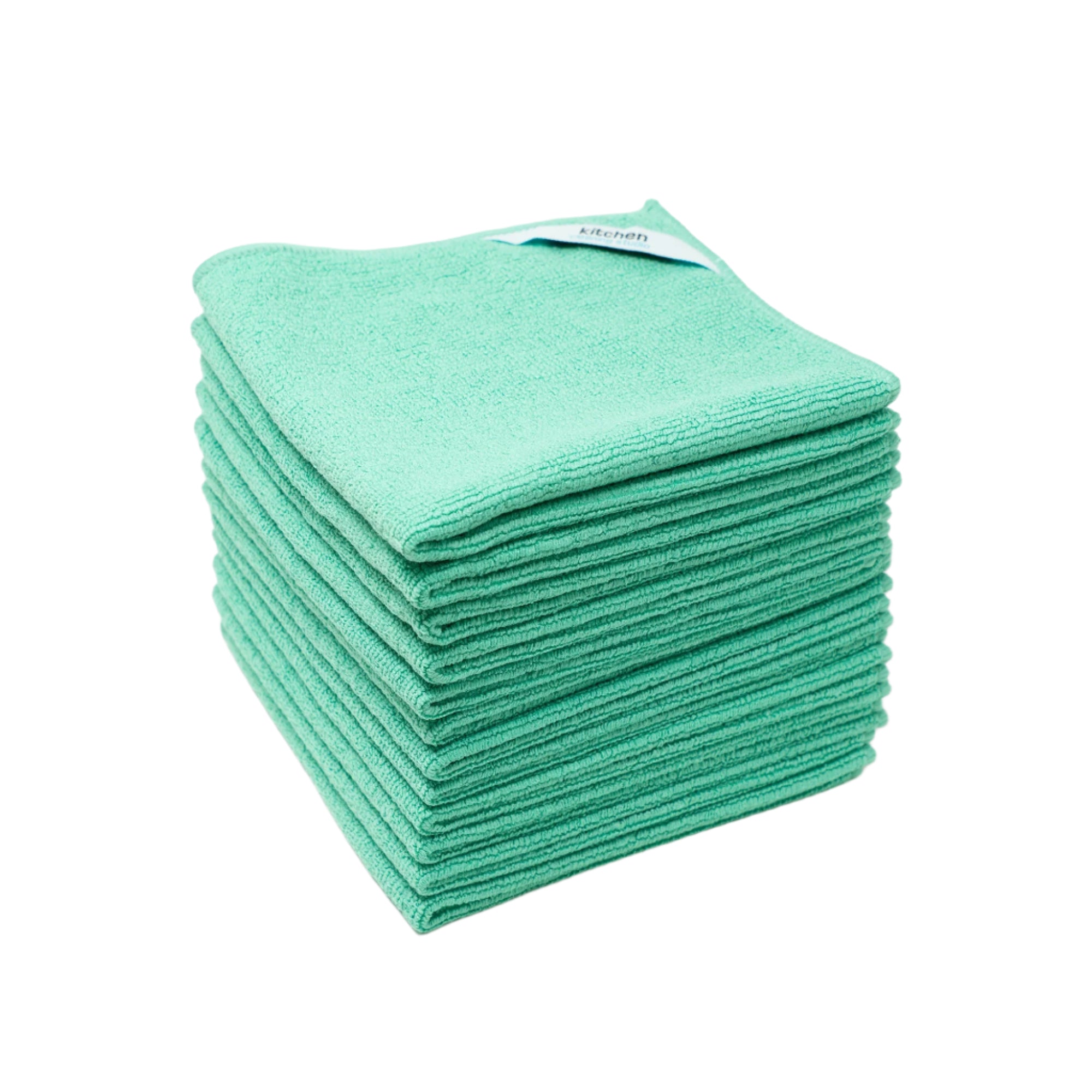 Kitchen Microfiber Cleaning Cloth by Everneat