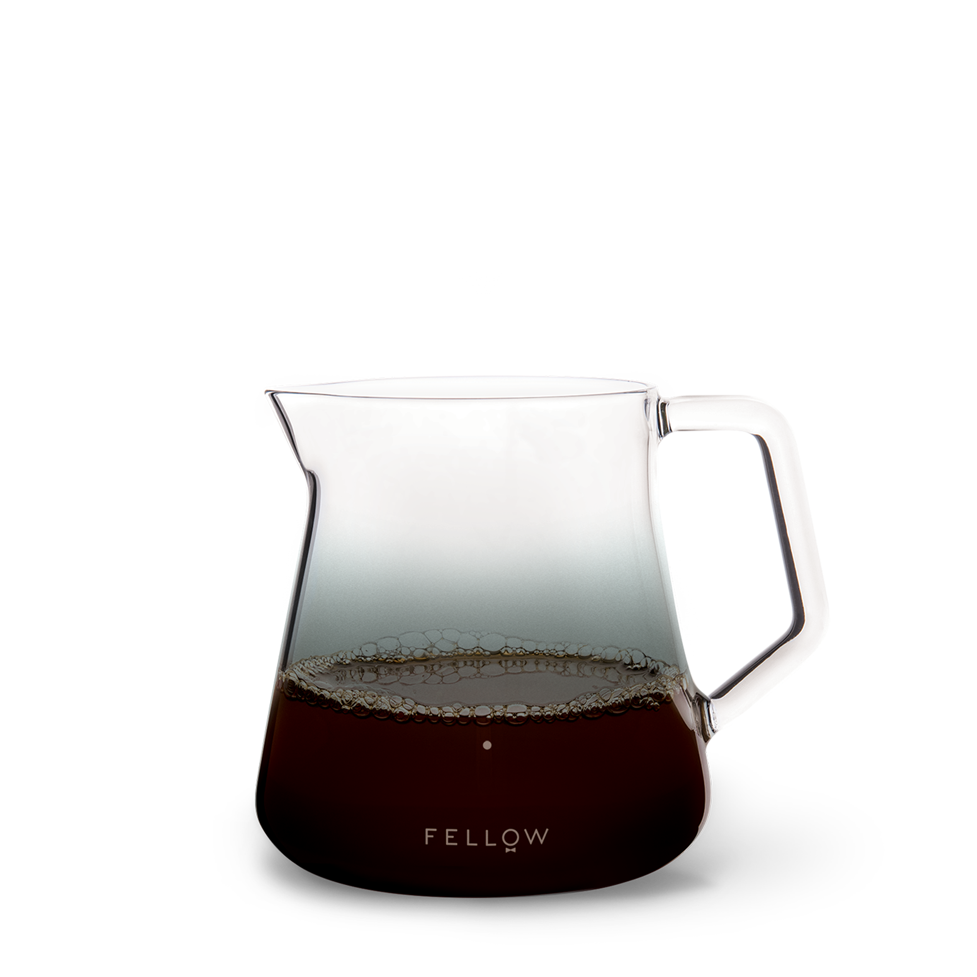 Mighty Small Glass Carafe