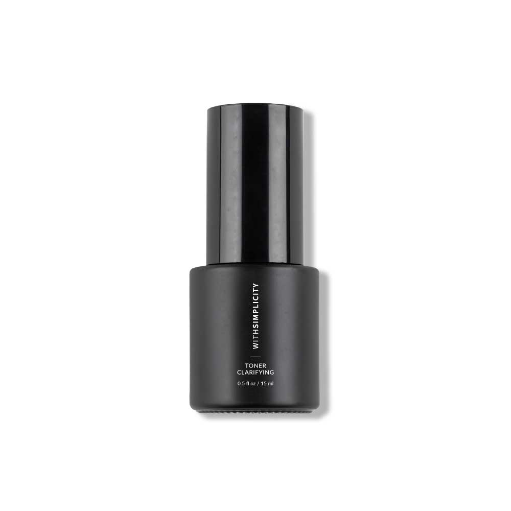 Acne Prone Toner
