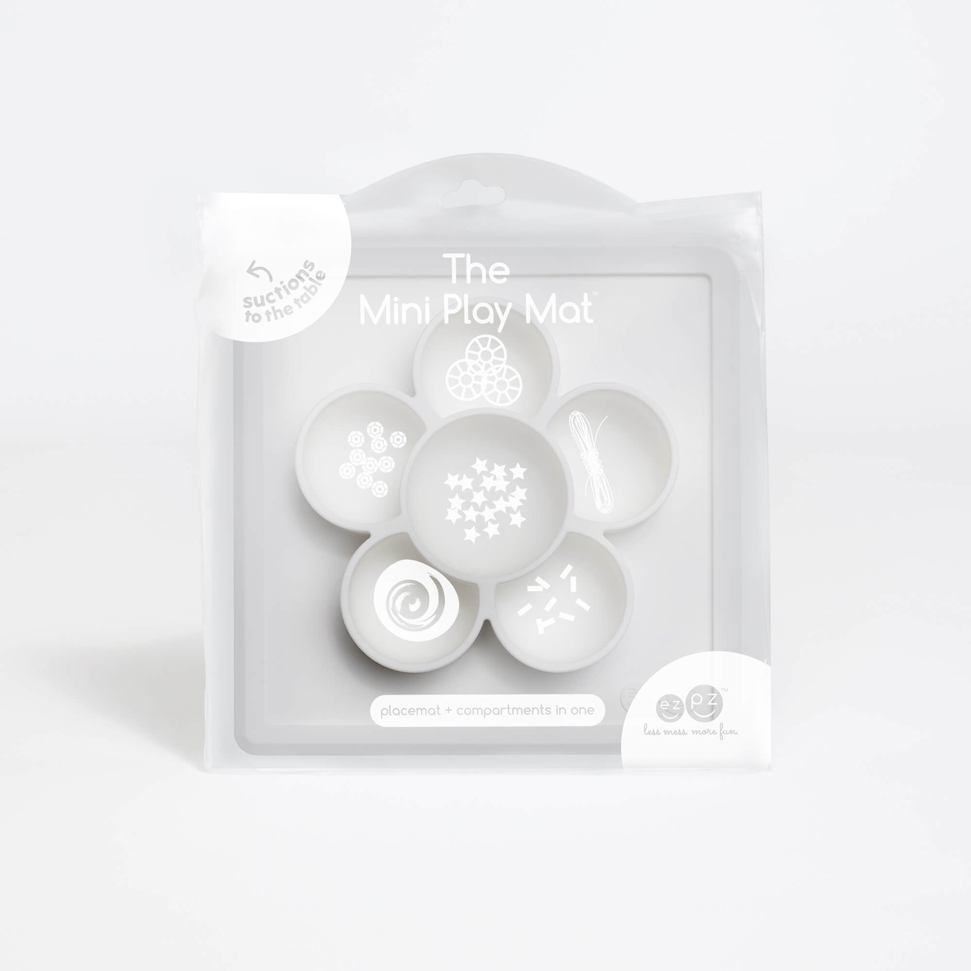 Mini Play Mat by ezpz