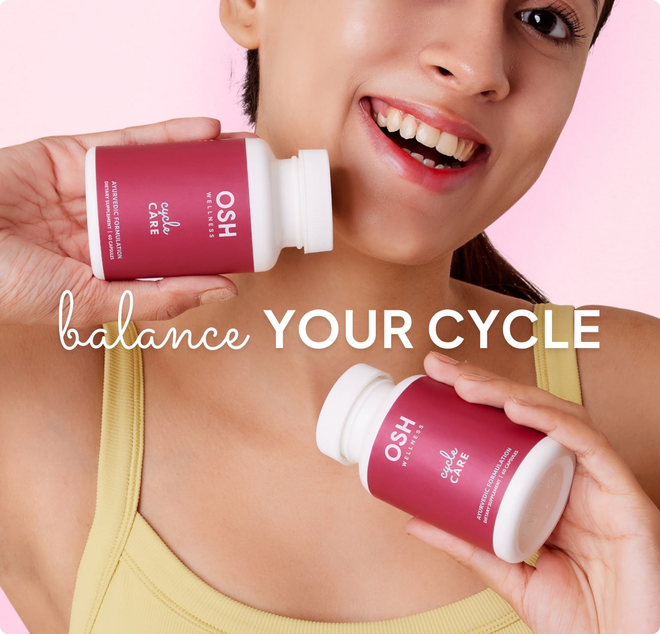 Cycle Care by Osh Wellness