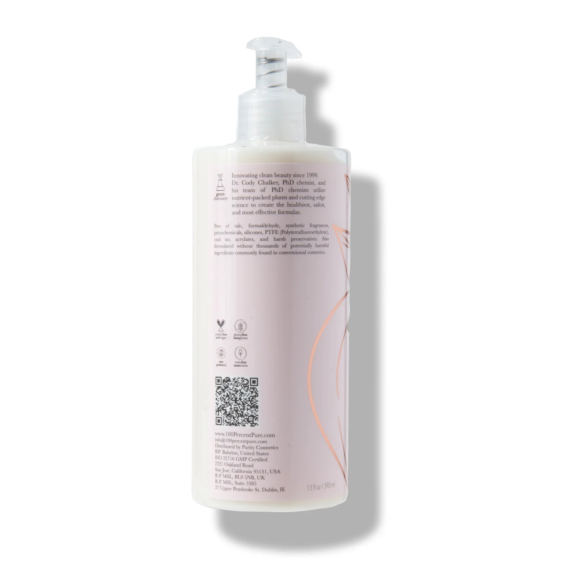 Glossy Locks Moisture Drench Conditioner